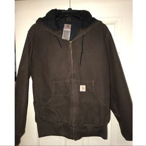 Carhartt Women’s Jacket